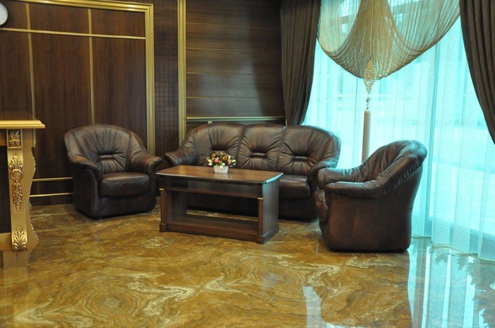 Joyy Hotel & Spa Baku Zewnętrze zdjęcie