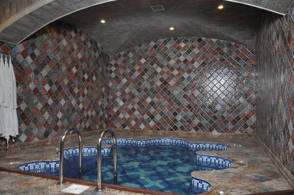 Joyy Hotel & Spa Baku Zewnętrze zdjęcie