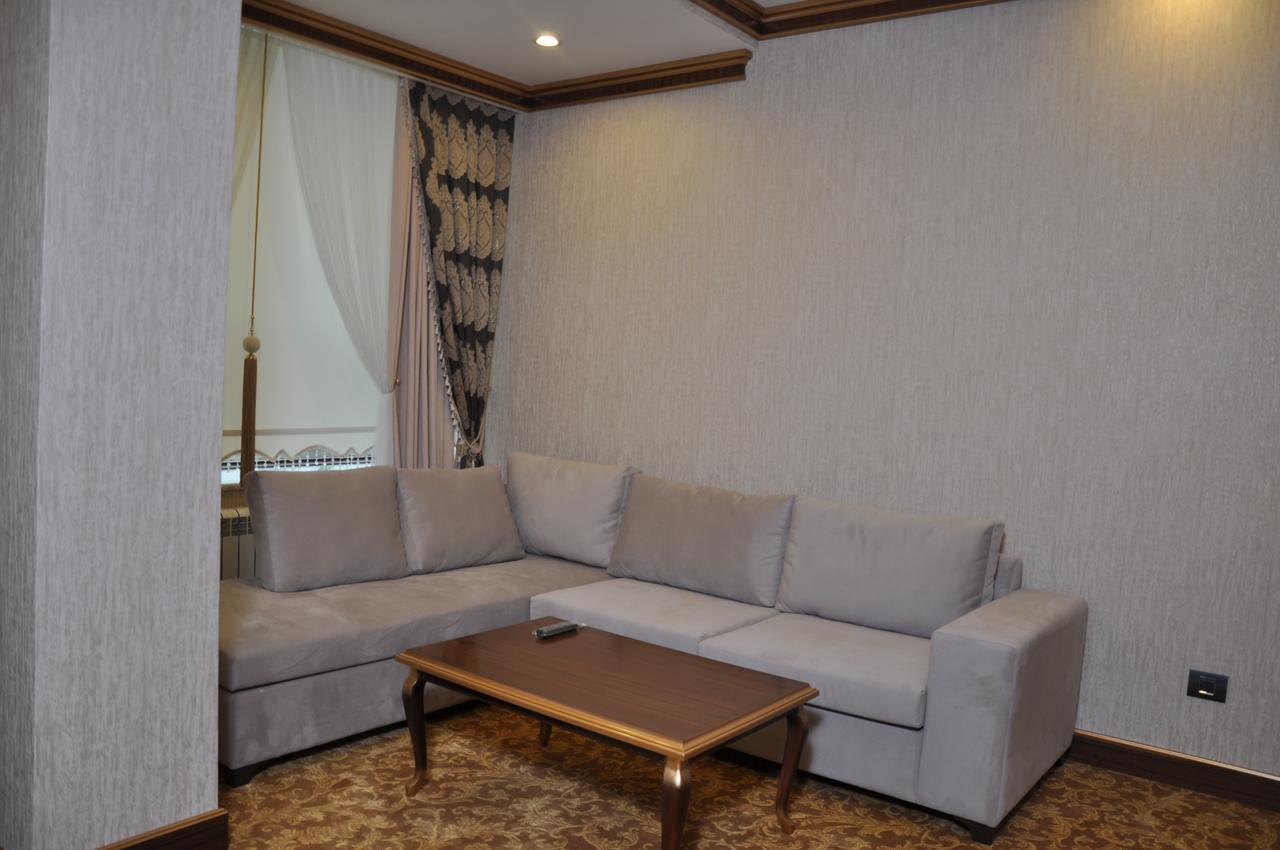 Joyy Hotel & Spa Baku Zewnętrze zdjęcie