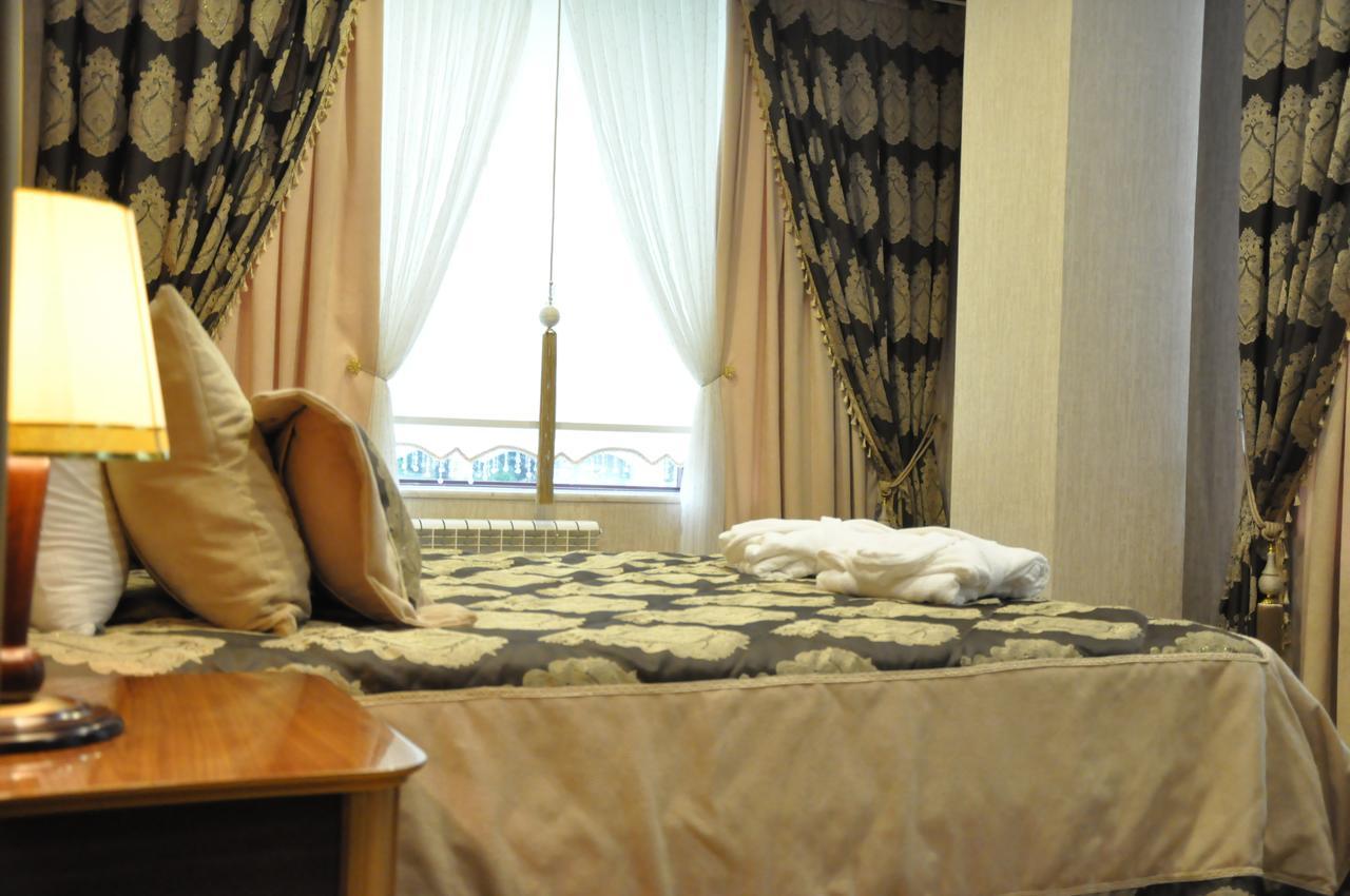 Joyy Hotel & Spa Baku Zewnętrze zdjęcie