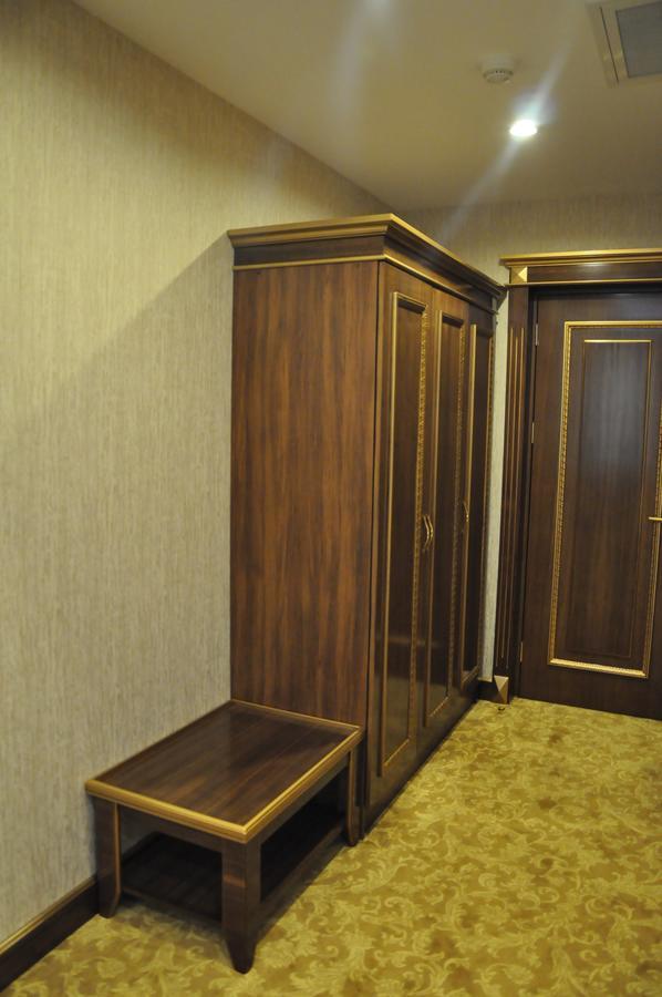 Joyy Hotel & Spa Baku Zewnętrze zdjęcie