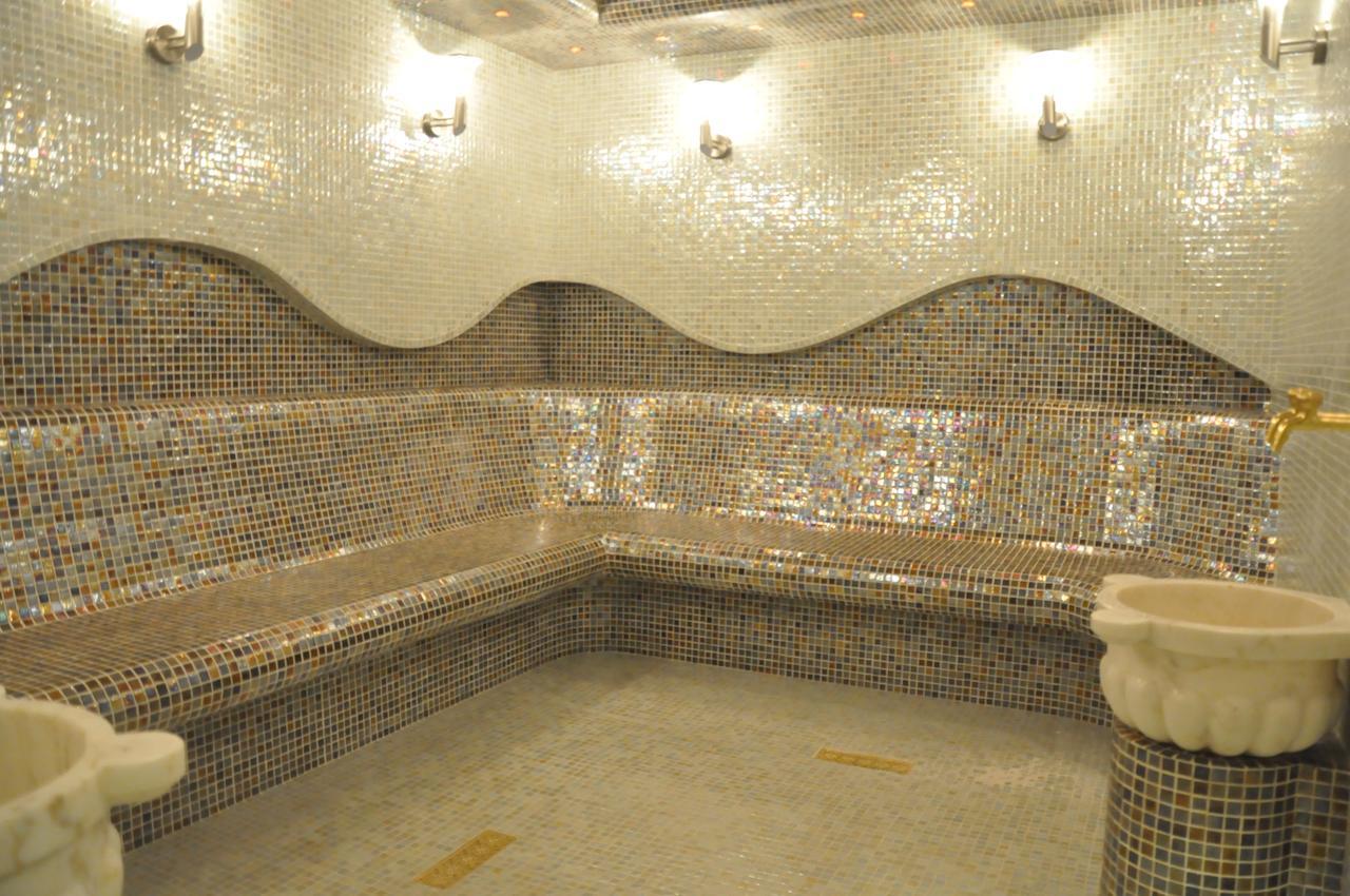 Joyy Hotel & Spa Baku Zewnętrze zdjęcie
