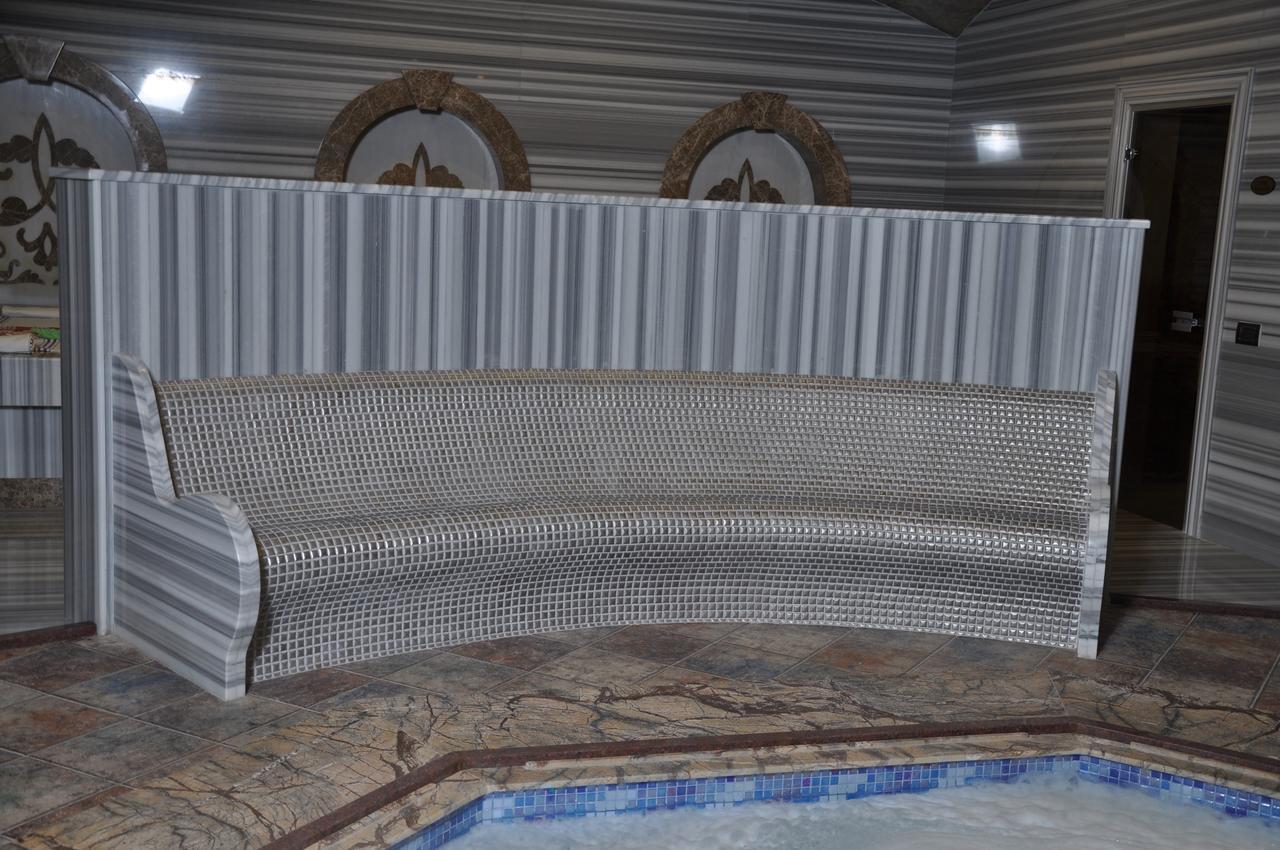 Joyy Hotel & Spa Baku Zewnętrze zdjęcie
