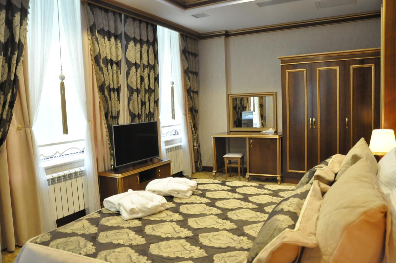 Joyy Hotel & Spa Baku Zewnętrze zdjęcie