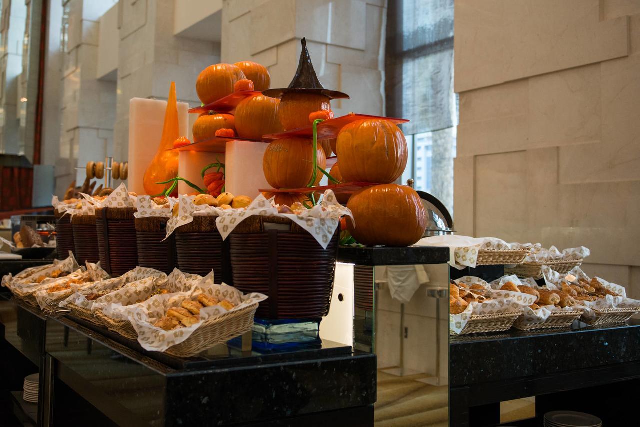 Joyy Hotel & Spa Baku Zewnętrze zdjęcie